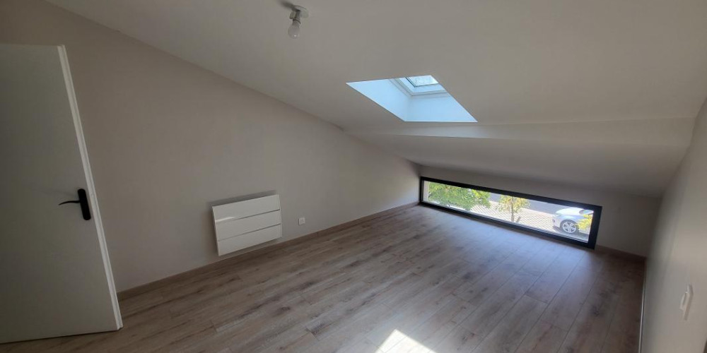 appartement à MONT DE MARSAN (40000)